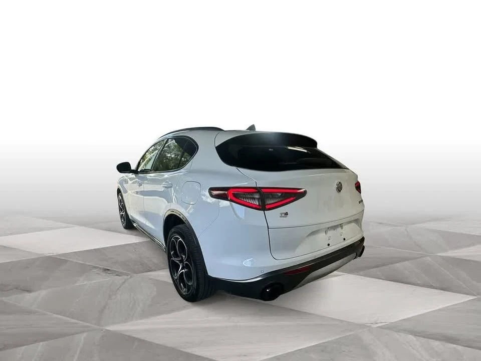 2024 Alfa Romeo Stelvio - Image 6 of 20