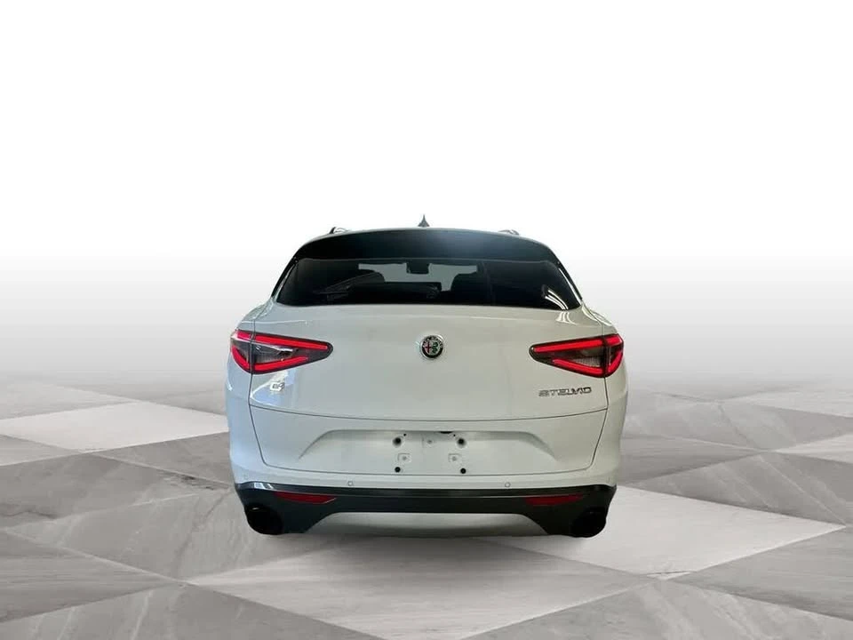 2024 Alfa Romeo Stelvio - Image 7 of 20