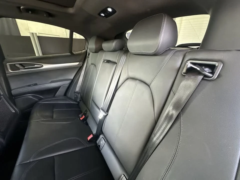 2024 Alfa Romeo Stelvio - Image 18 of 20