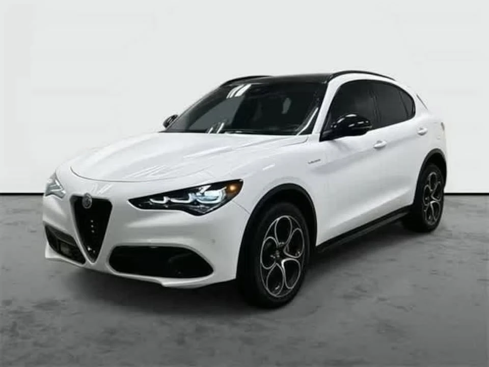 2024 Alfa Romeo Stelvio - Image 3 of 15