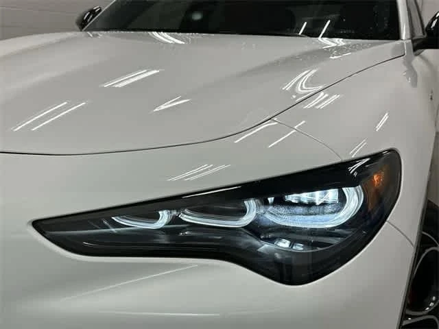 2024 Alfa Romeo Stelvio - Image 7 of 15