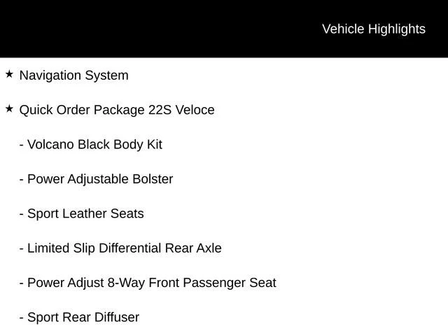 2024 Alfa Romeo Stelvio - Image 11 of 20