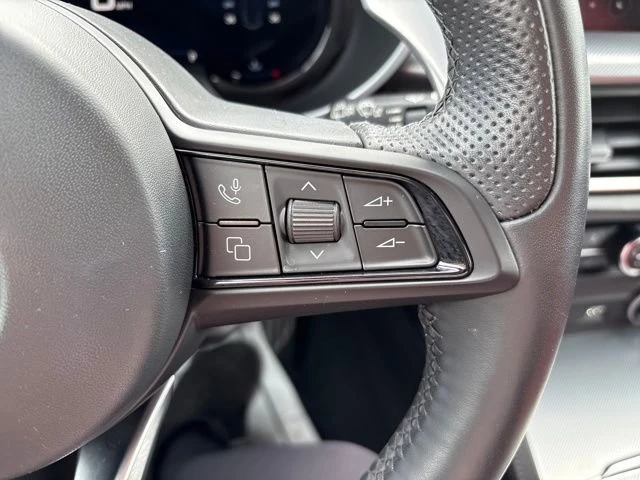 2024 Alfa Romeo Stelvio - Image 14 of 20