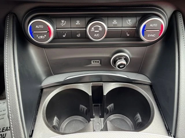 2024 Alfa Romeo Stelvio - Image 20 of 20