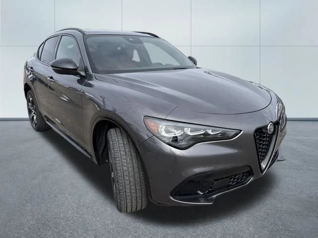 2024 Alfa Romeo Stelvio - Image 5 of 20