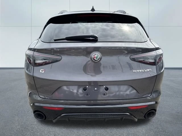 2024 Alfa Romeo Stelvio - Image 3 of 20