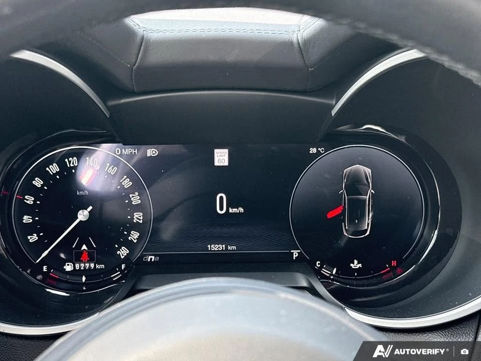 2024 Alfa Romeo Stelvio - Image 10 of 17