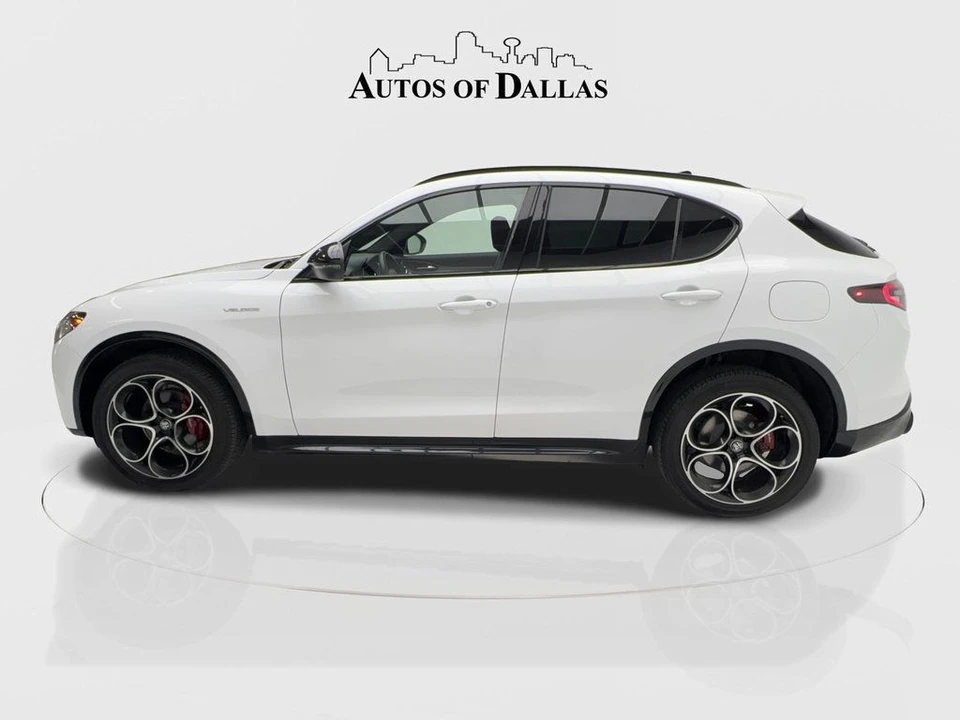 2024 Alfa Romeo Stelvio - Image 6 of 12