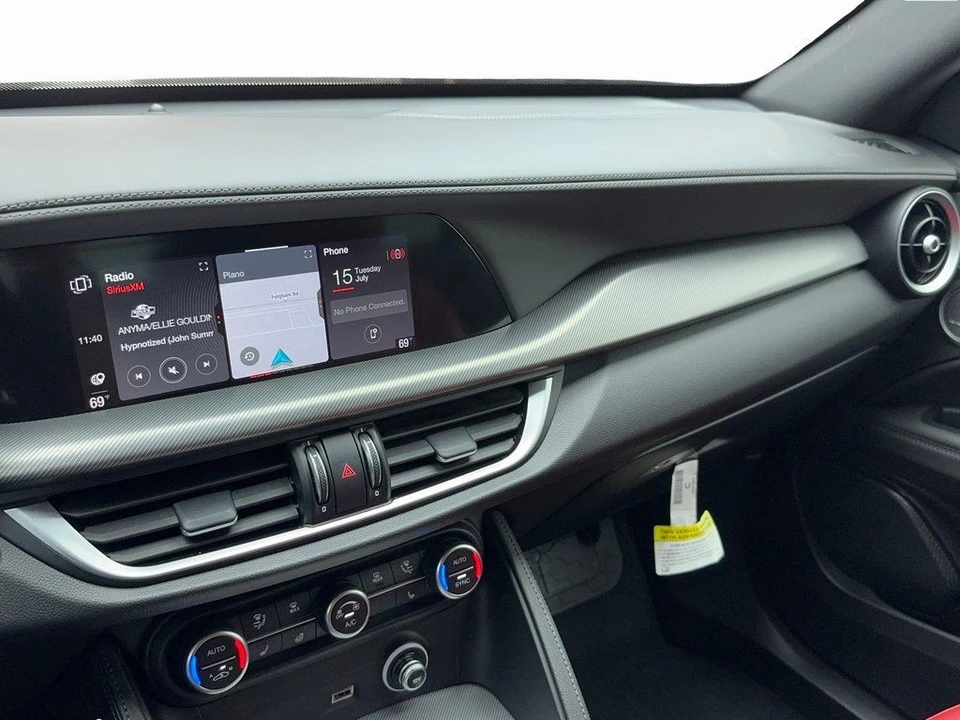 2024 Alfa Romeo Stelvio - Image 20 of 21