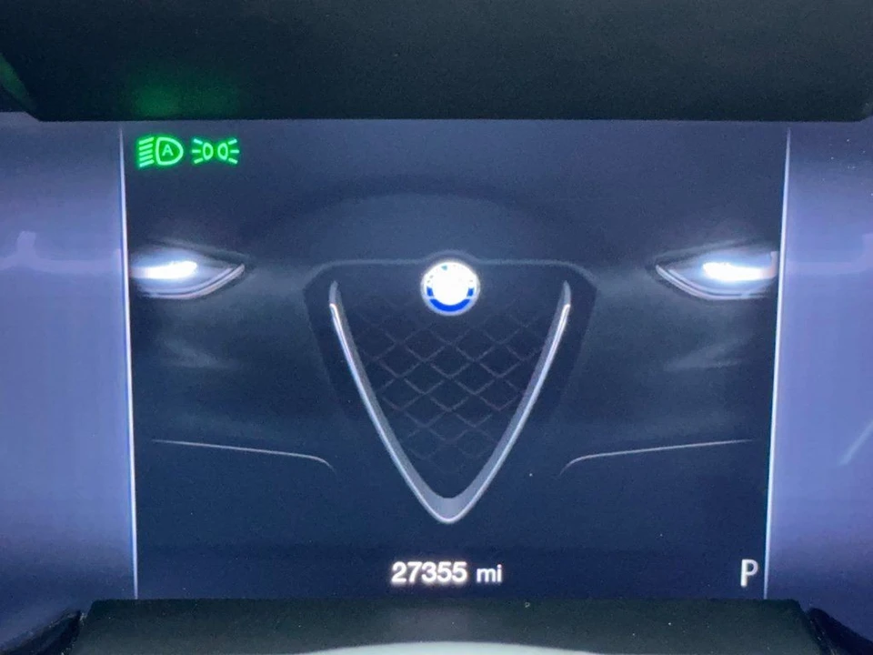 2024 Alfa Romeo Stelvio - Image 19 of 21