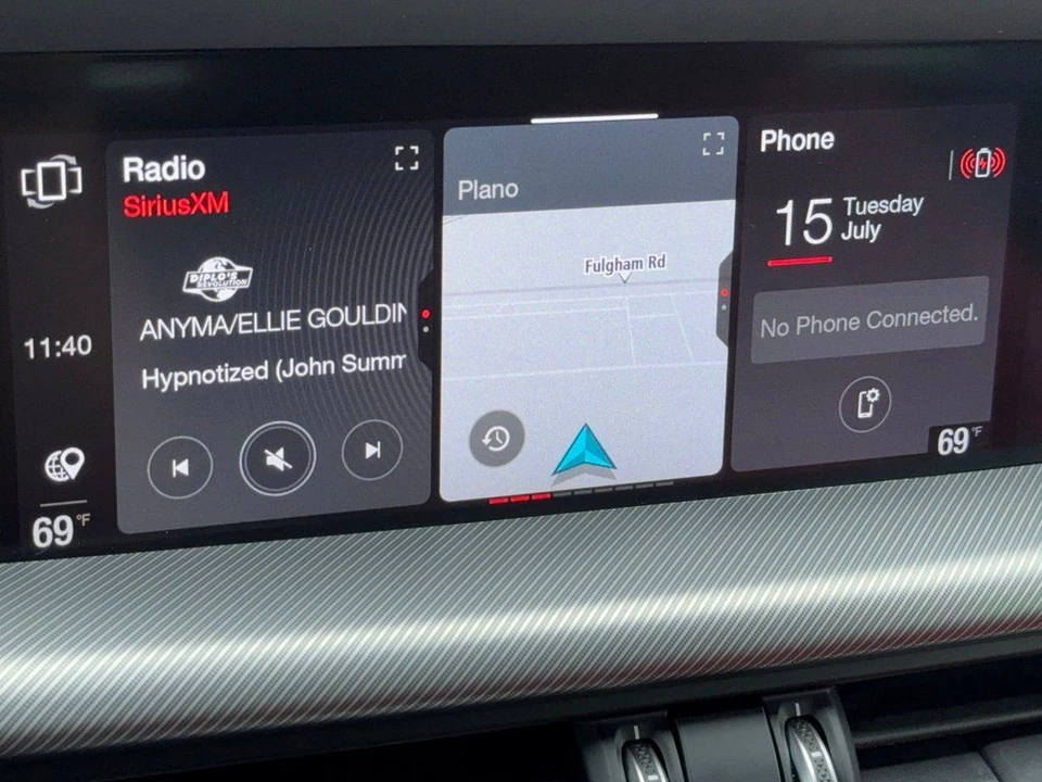 2024 Alfa Romeo Stelvio - Image 21 of 21