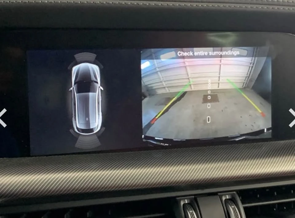 2024 Alfa Romeo Stelvio - Image 15 of 20