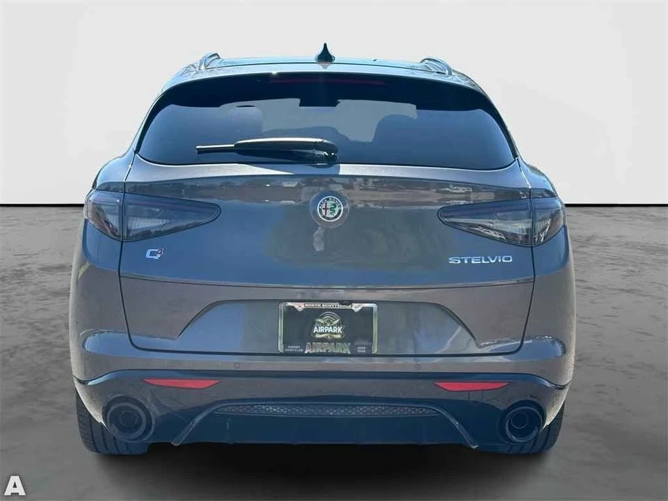 2024 Alfa Romeo Stelvio - Image 5 of 19