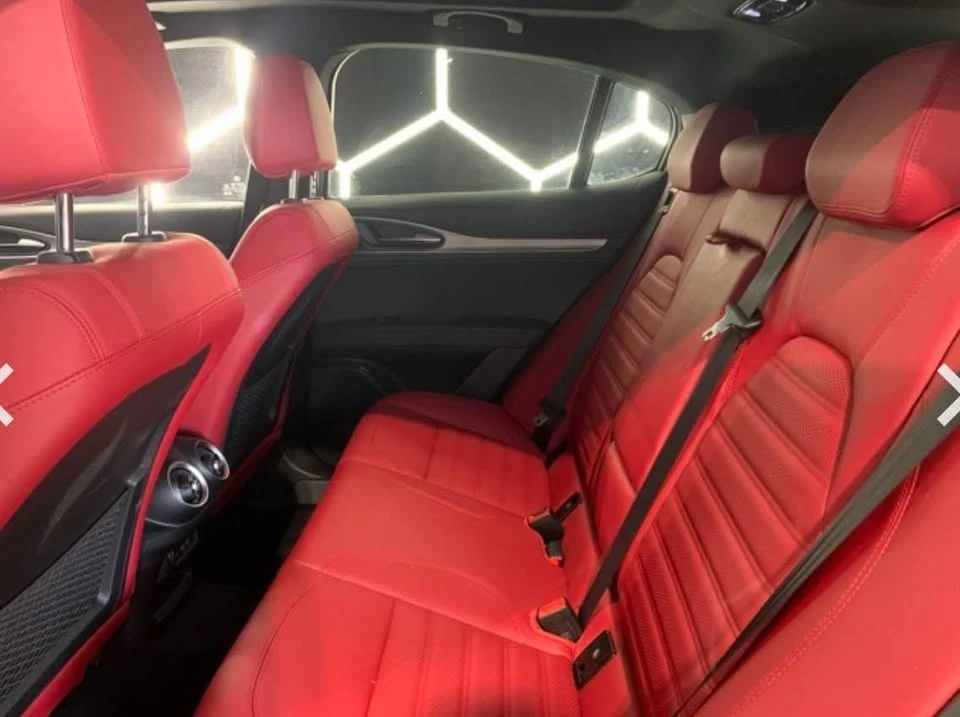 2024 Alfa Romeo Stelvio - Image 9 of 20