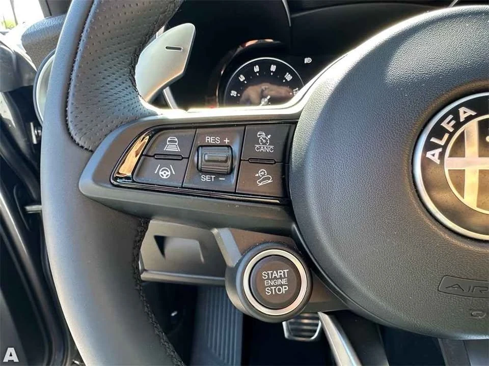 2024 Alfa Romeo Stelvio - Image 19 of 19
