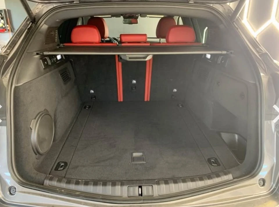 2024 Alfa Romeo Stelvio - Image 7 of 20