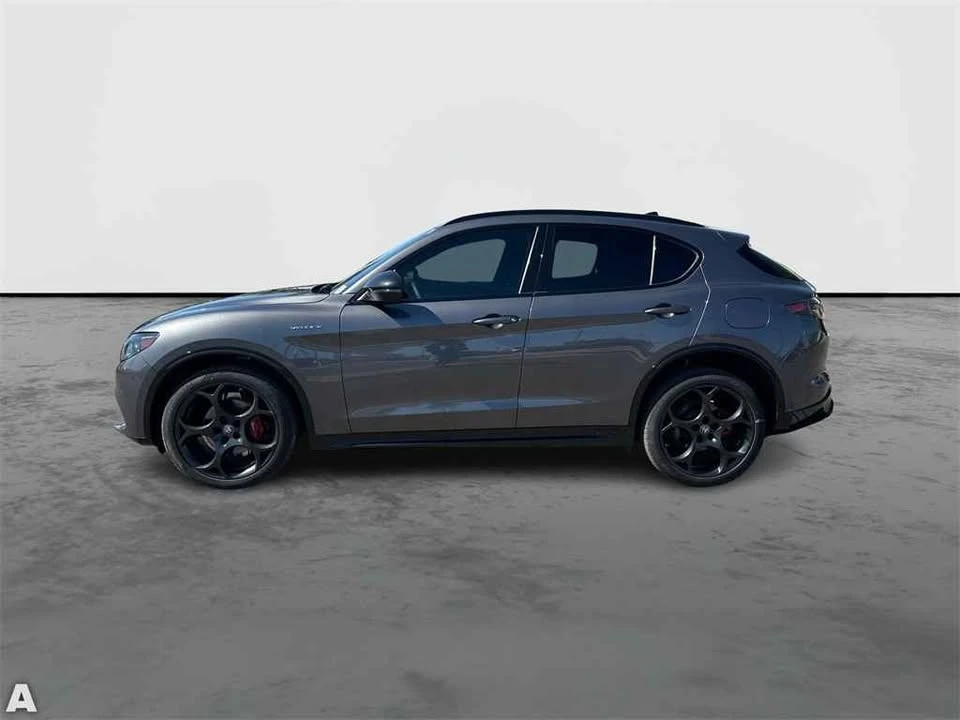 2024 Alfa Romeo Stelvio - Image 2 of 19