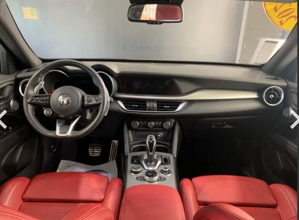2024 Alfa Romeo Stelvio - Image 11 of 20
