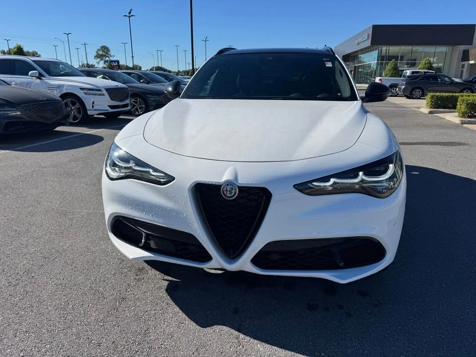 2024 Alfa Romeo Stelvio - Image 5 of 8