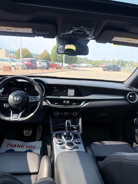 2024 Alfa Romeo Stelvio - Image 7 of 7