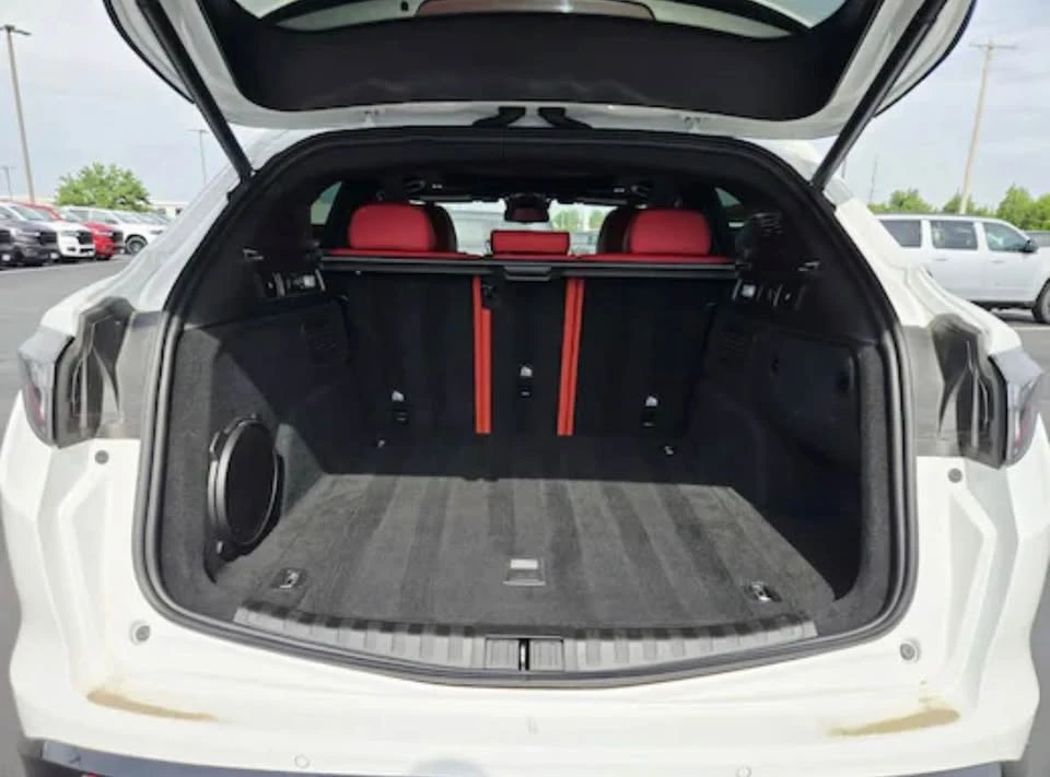 2024 Alfa Romeo Stelvio - Image 5 of 5