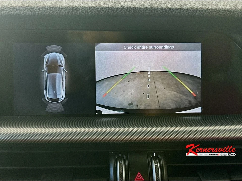 2024 Alfa Romeo - Image 20 of 24