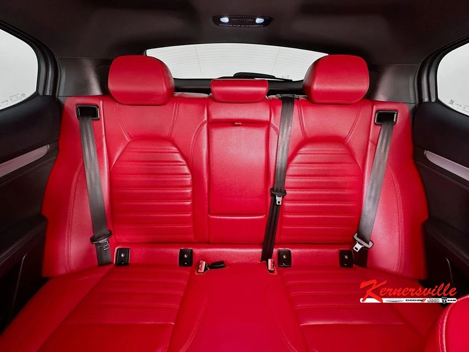 2024 Alfa Romeo - Image 13 of 24