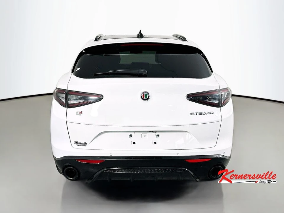 2024 Alfa Romeo - Image 6 of 24