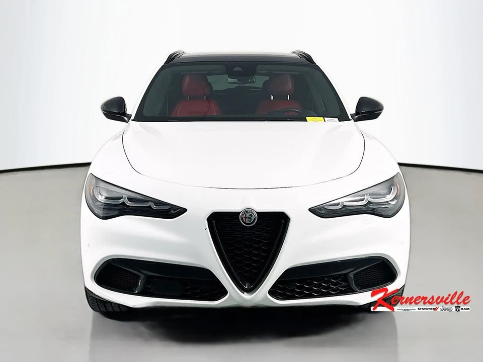 2024 Alfa Romeo - Image 2 of 24