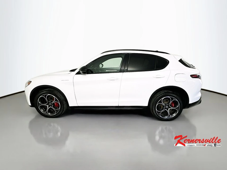 2024 Alfa Romeo - Image 4 of 24