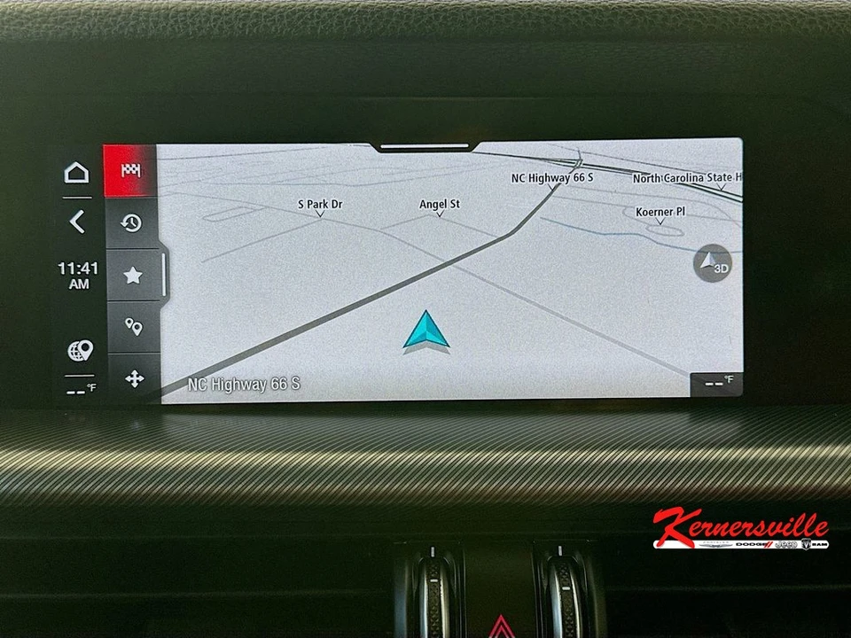 2024 Alfa Romeo - Image 19 of 24