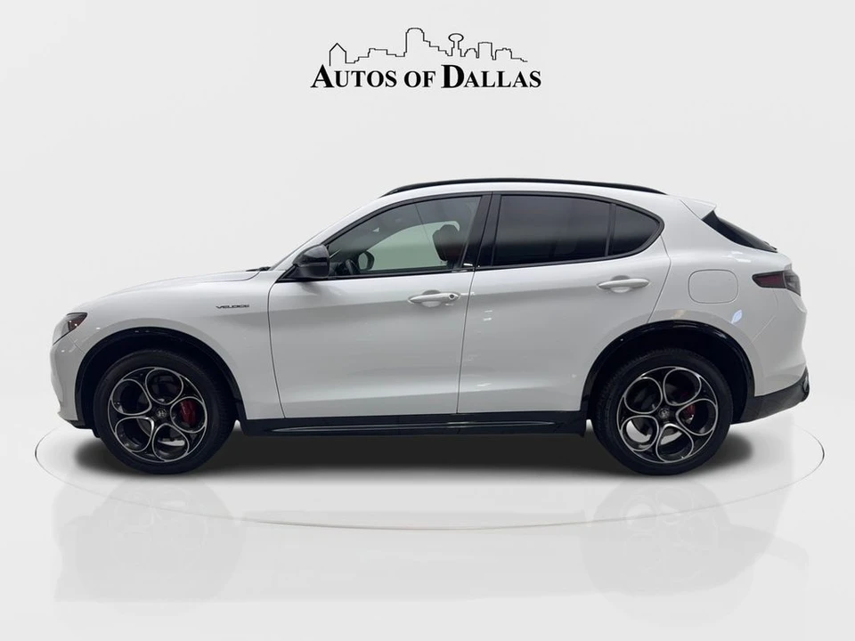 2024 Alfa Romeo Stelvio - Image 5 of 21