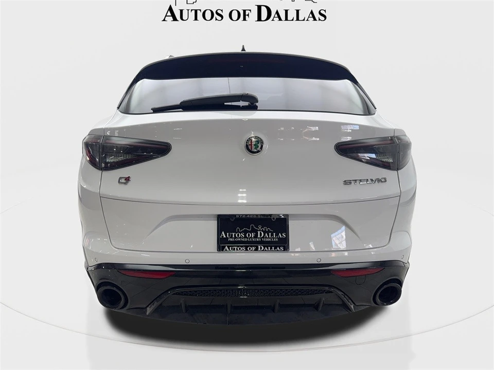 2024 Alfa Romeo Stelvio - Image 7 of 12