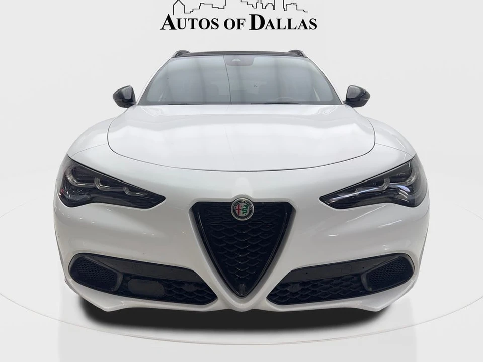 2024 Alfa Romeo Stelvio - Image 3 of 21