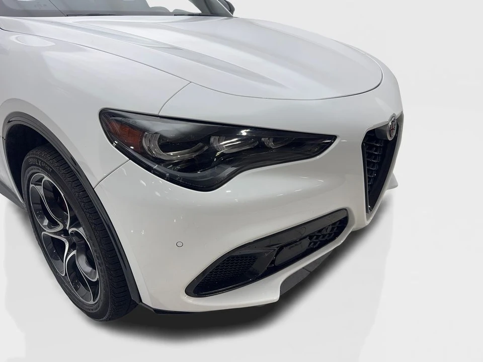 2024 Alfa Romeo Stelvio - Image 17 of 21