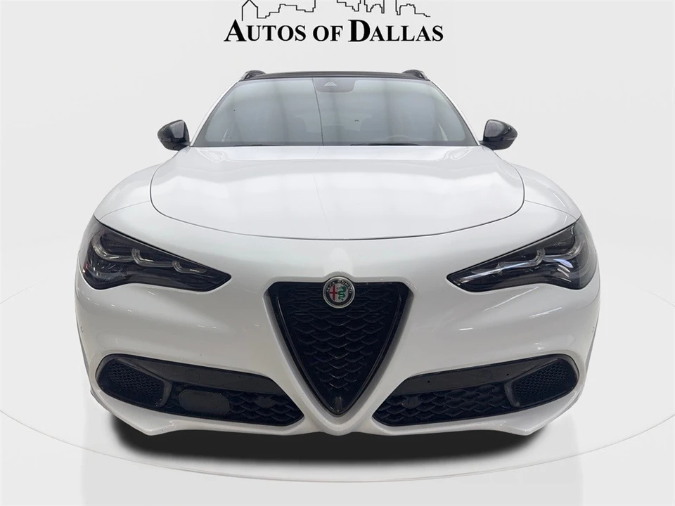2024 Alfa Romeo Stelvio - Image 3 of 12