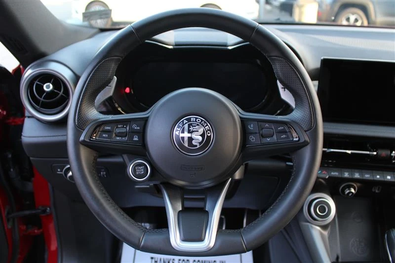 2024 Alfa Romeo Tonale - Image 15 of 20