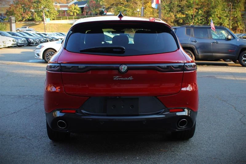 2024 Alfa Romeo Tonale - Image 4 of 20