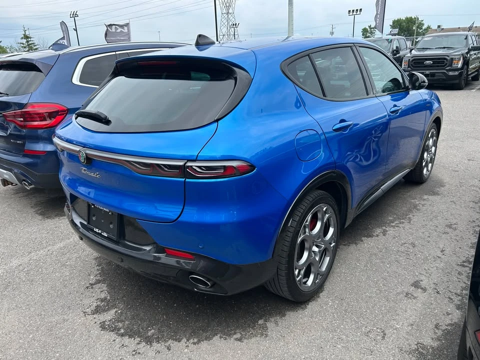 2024 Alfa Romeo Tonale - Image 8 of 17
