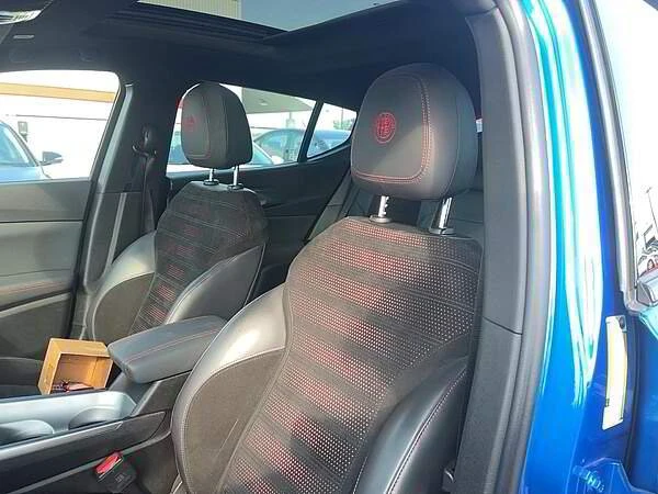 2024 Alfa Romeo Tonale - Image 9 of 17