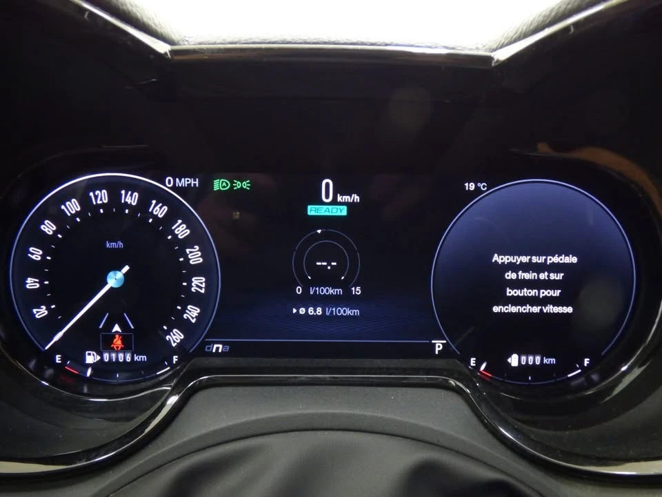 2024 Alfa Romeo Tonale - Image 7 of 20