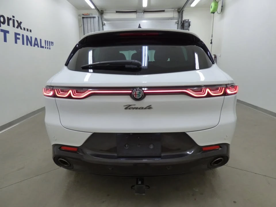 2024 Alfa Romeo Tonale - Image 3 of 20