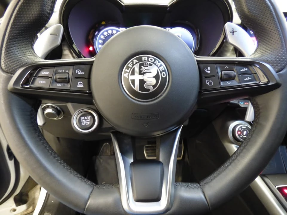 2024 Alfa Romeo Tonale - Image 15 of 20
