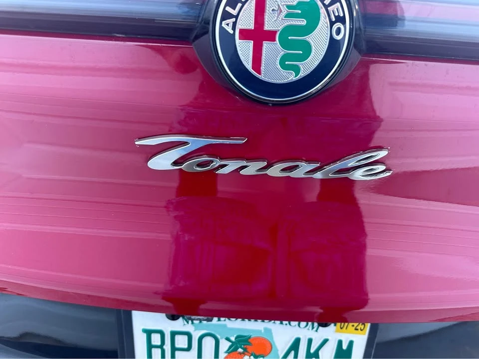 2024 Alfa Romeo Tonale - Image 10 of 10