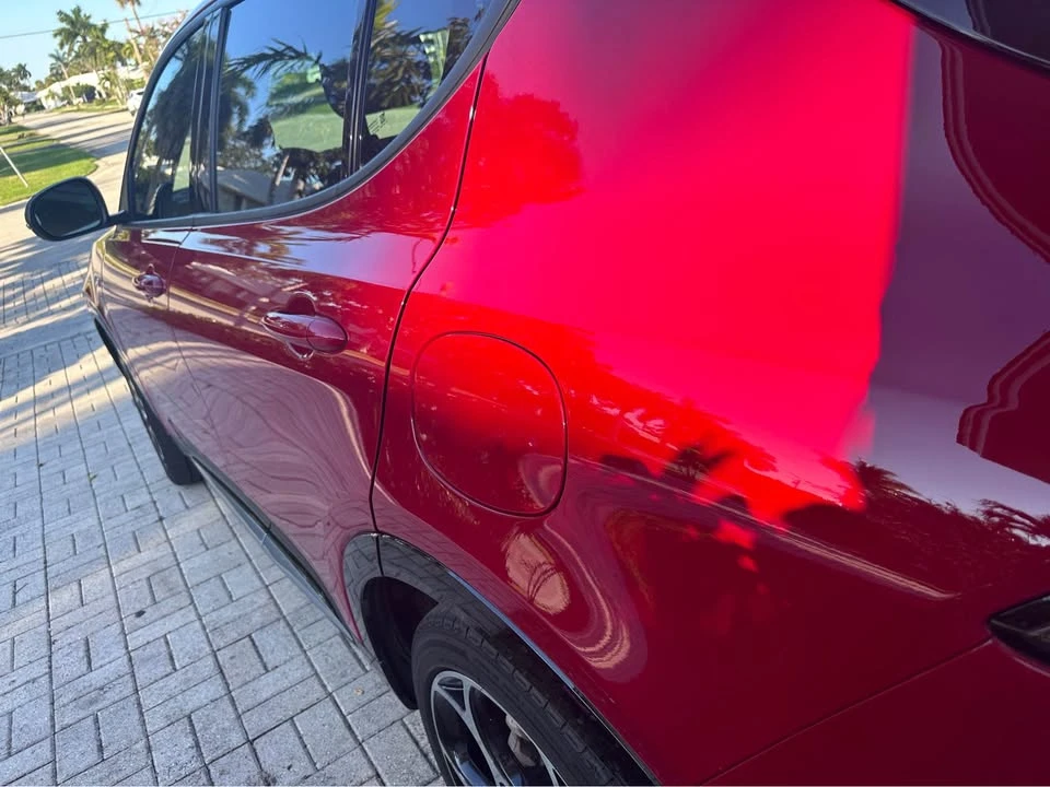 2024 Alfa Romeo Tonale - Image 4 of 10