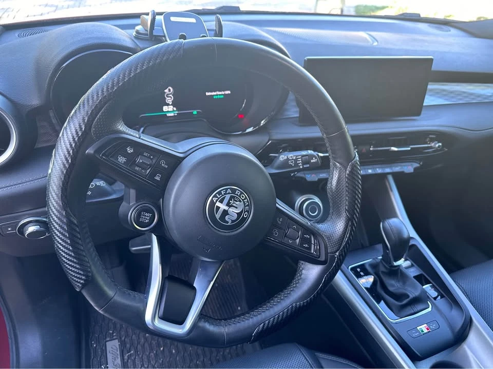 2024 Alfa Romeo Tonale - Image 8 of 10