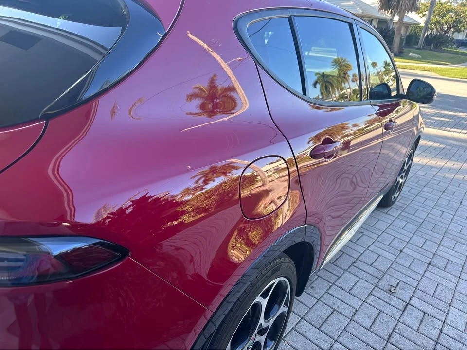 2024 Alfa Romeo Tonale - Image 3 of 10