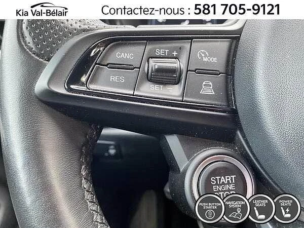 2024 Alfa Romeo Tonale - Image 9 of 16