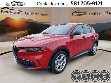 2024 Alfa Romeo Tonale - Image 3 of 16