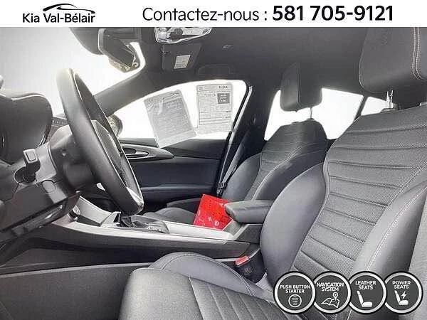 2024 Alfa Romeo Tonale - Image 16 of 16